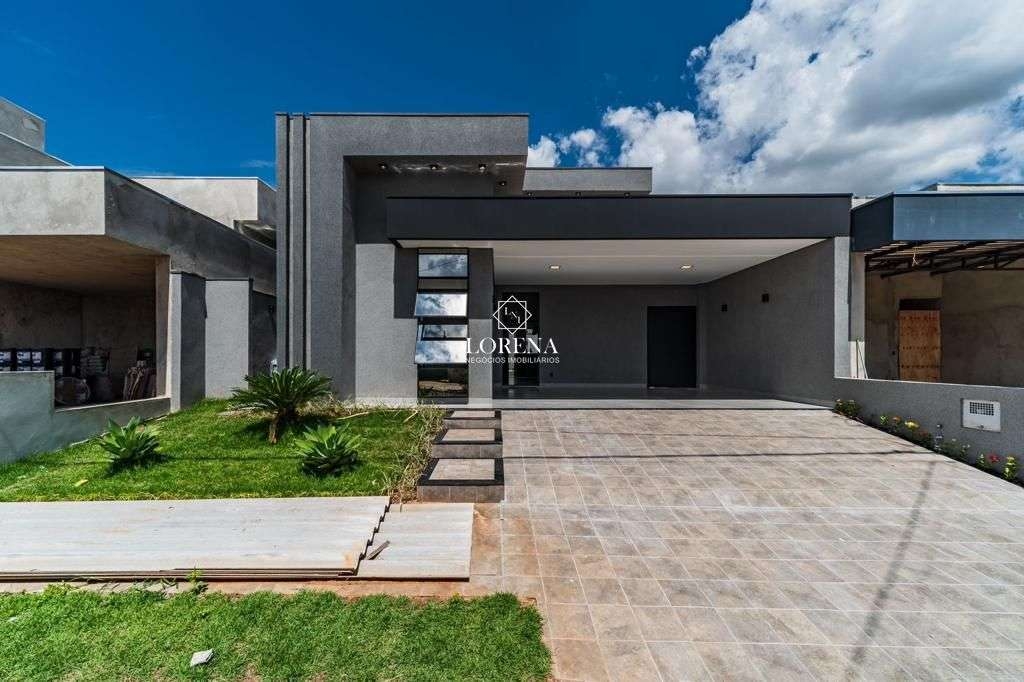 Casa com 3 quartos à venda, 158m² — foto 7 de 46