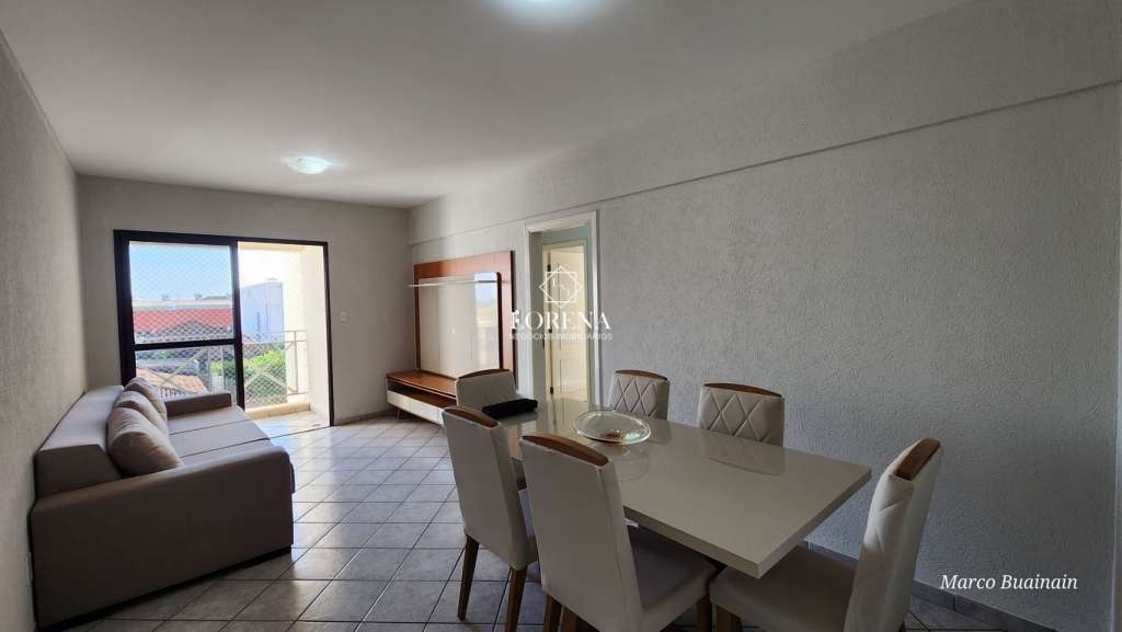 Apartamento com 3 quartos à venda, 96m² — foto 3 de 24