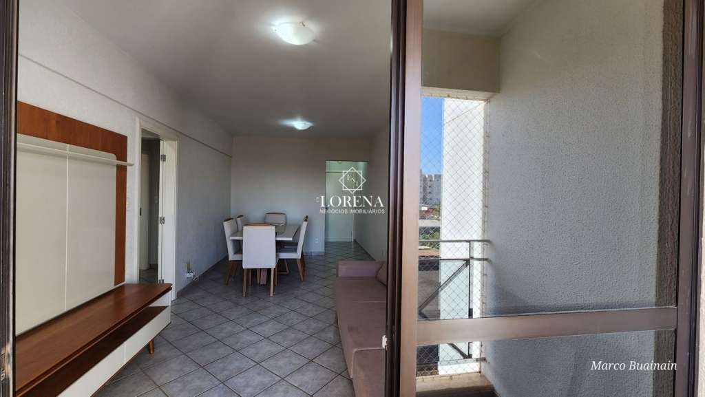 Apartamento com 3 quartos à venda, 96m² — foto 5 de 24
