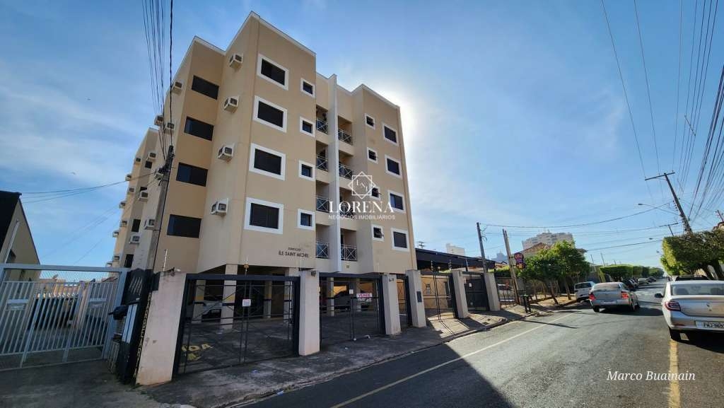 Apartamento com 3 quartos à venda, 96m² — foto 2 de 24