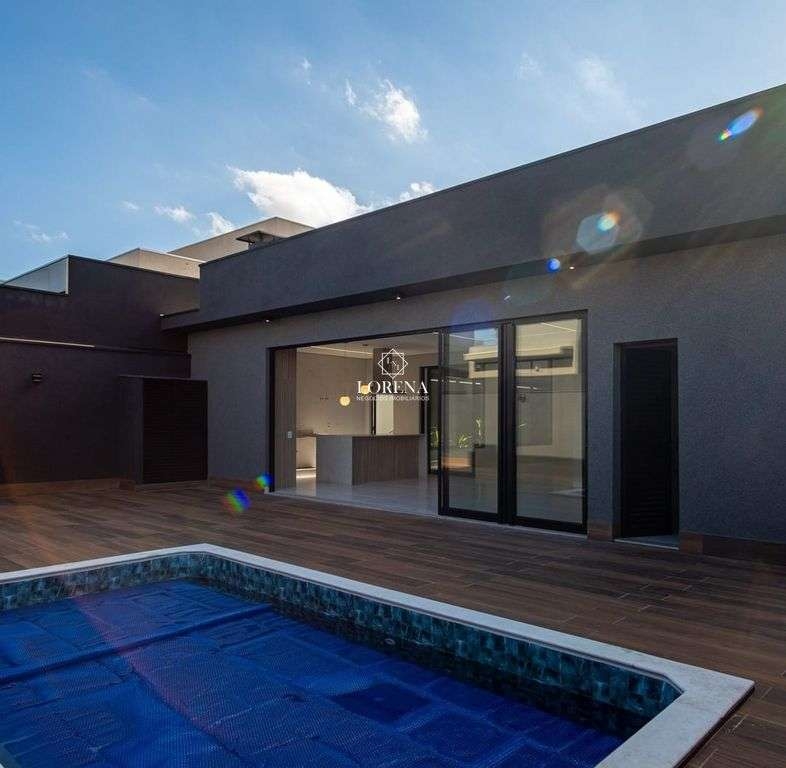 Casa de Condomínio com 3 quartos à venda, 222m² — foto 15 de 18