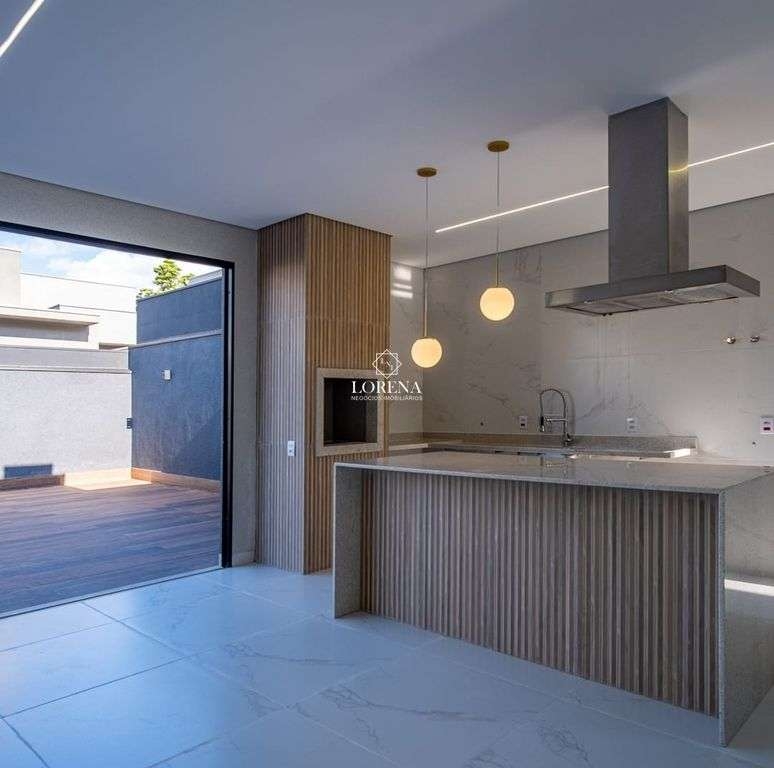 Casa de Condomínio com 3 quartos à venda, 222m² — foto 7 de 18
