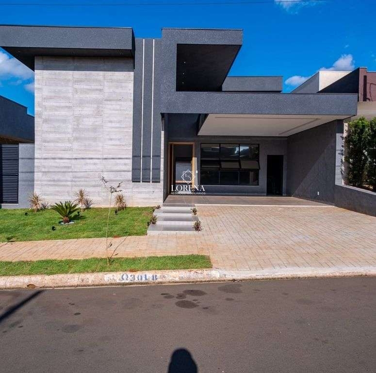 Casa de Condomínio com 3 quartos à venda, 222m² — foto 1 de 18