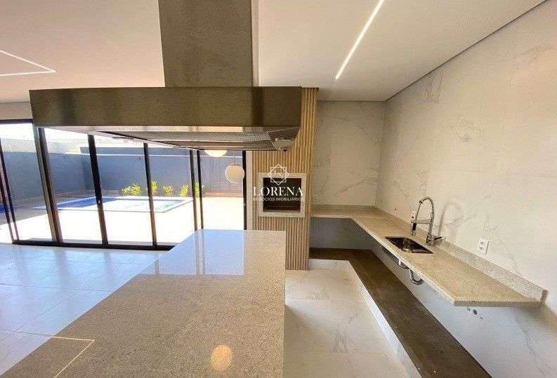 Casa de Condomínio com 3 quartos à venda, 222m² — foto 9 de 18