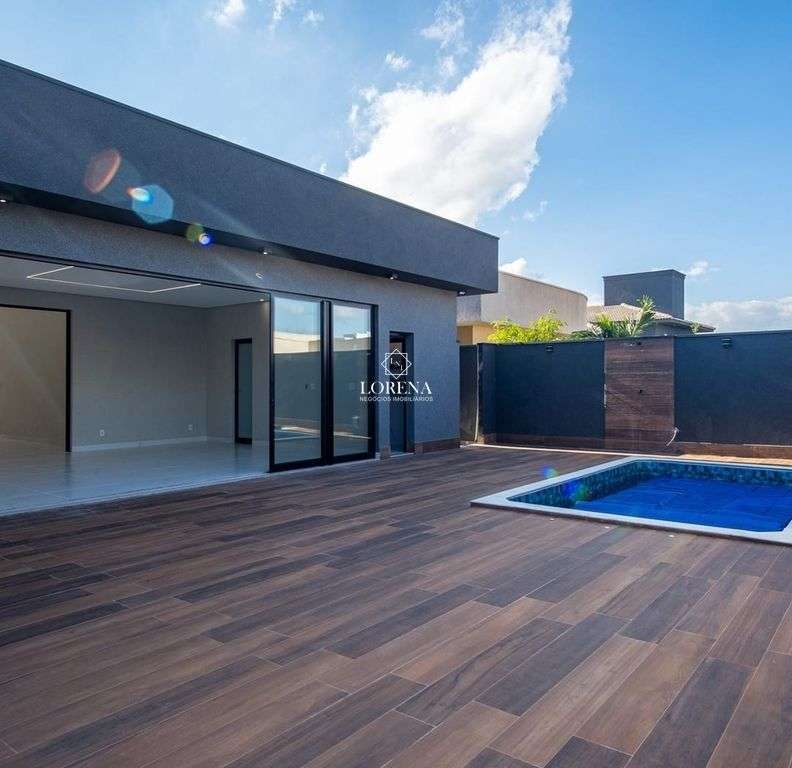 Casa de Condomínio com 3 quartos à venda, 222m² — foto 17 de 18