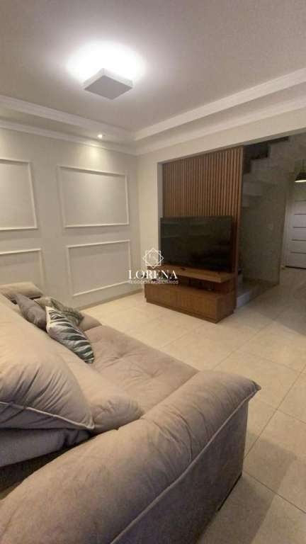 Casa de Condomínio com 3 quartos à venda, 97m² — foto 5 de 38