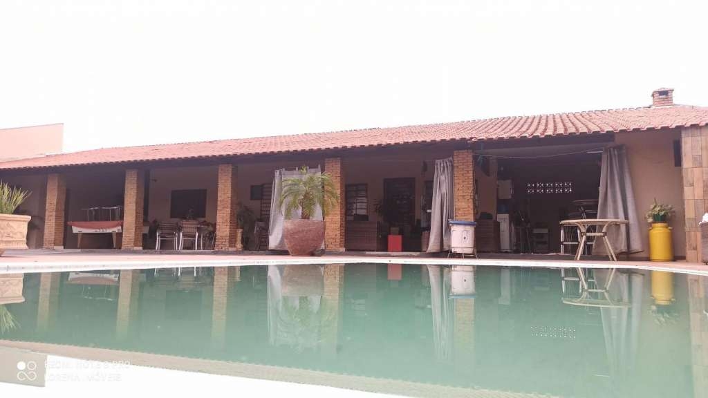 Fazenda / Sítio / Chácara com 3 quartos à venda, 1m² — foto 2 de 20