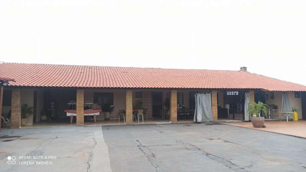 Fazenda / Sítio / Chácara com 3 quartos à venda, 1m² — foto 3 de 20