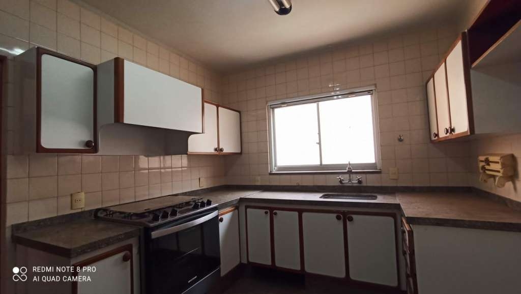 Apartamento com 4 quartos à venda, 158m² — foto 5 de 25