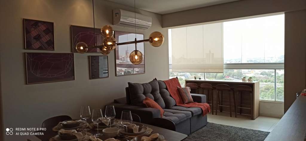 Apartamento com 2 quartos à venda, 75m² — foto 5 de 43