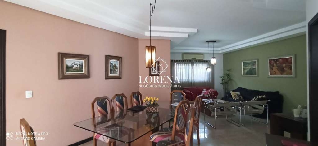 Casa de Condomínio com 3 quartos à venda, 250m² — foto 17 de 18
