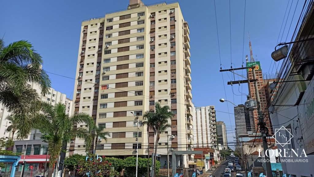 Apartamento com 3 quartos à venda, 162m² — foto 2 de 19