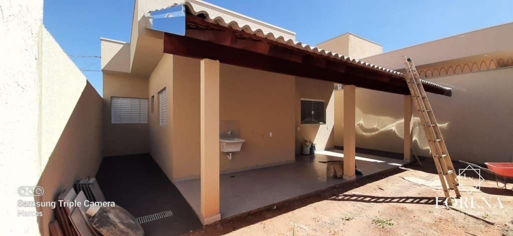 Casa com 3 quartos à venda, 106m² — foto 42 de 42