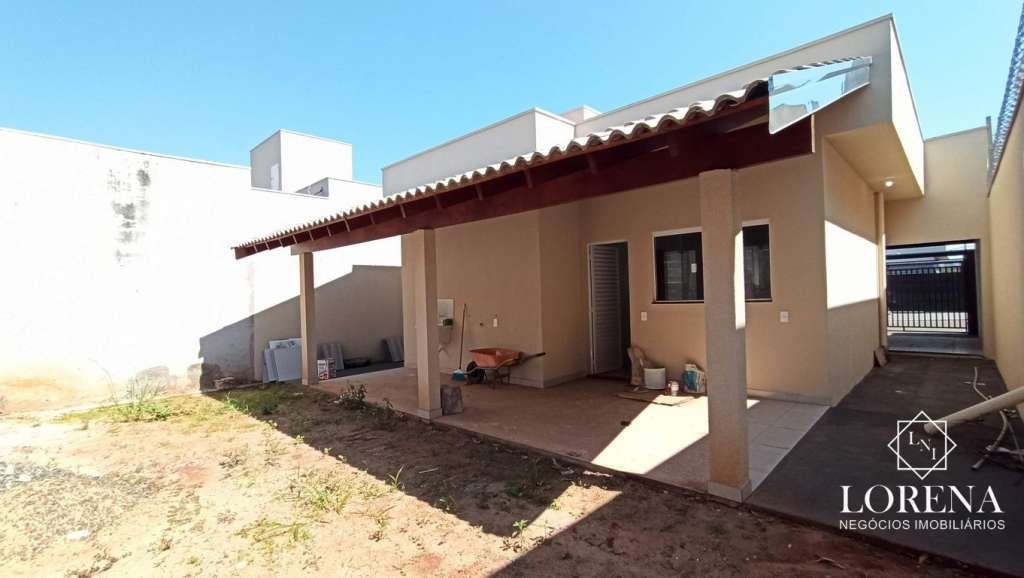 Casa com 3 quartos à venda, 106m² — foto 40 de 42