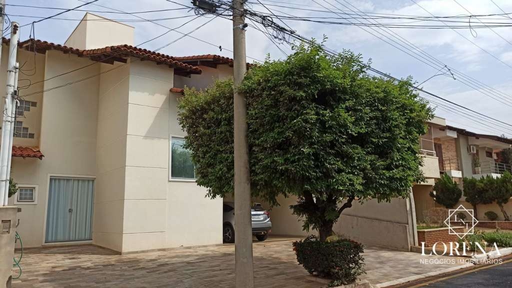 Sobrado com 5 quartos à venda, 300m² — foto 3 de 29