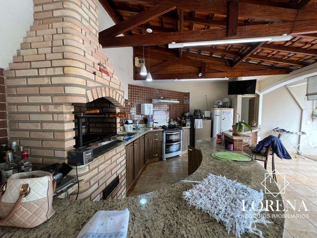 Sobrado com 5 quartos à venda, 330m² — foto 31 de 31