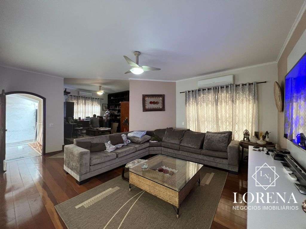 Sobrado com 5 quartos à venda, 330m² — foto 6 de 31