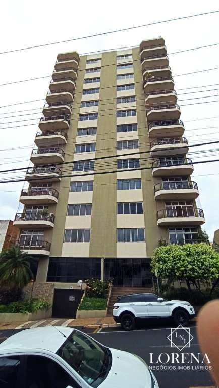 Apartamento com 4 quartos à venda, 230m² — foto 30 de 31