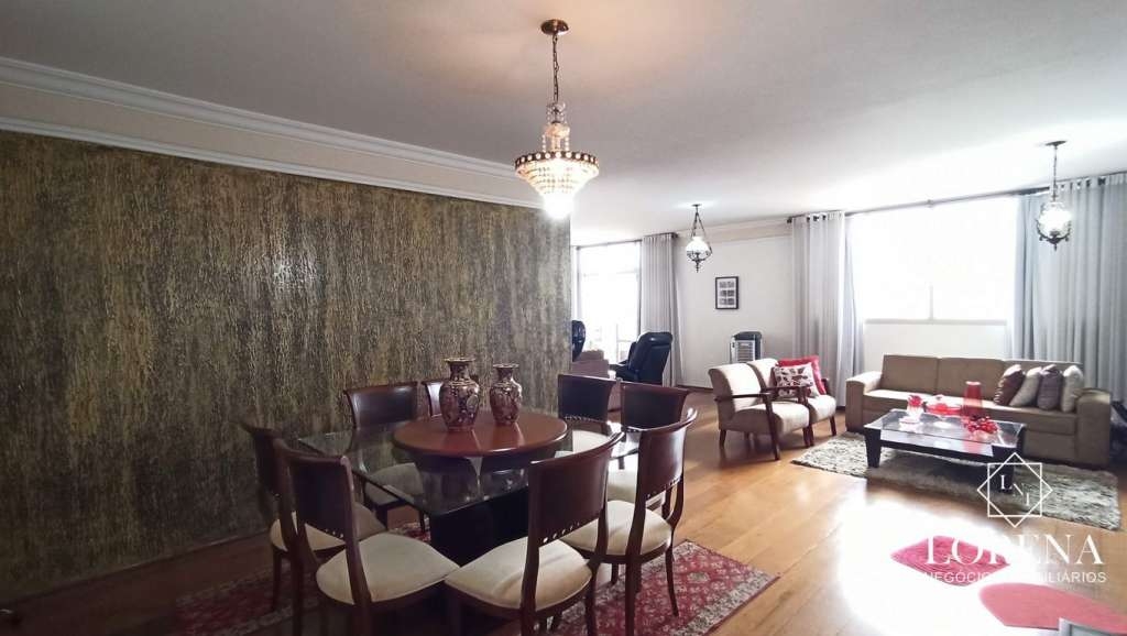 Apartamento com 4 quartos à venda, 230m² — foto 6 de 31