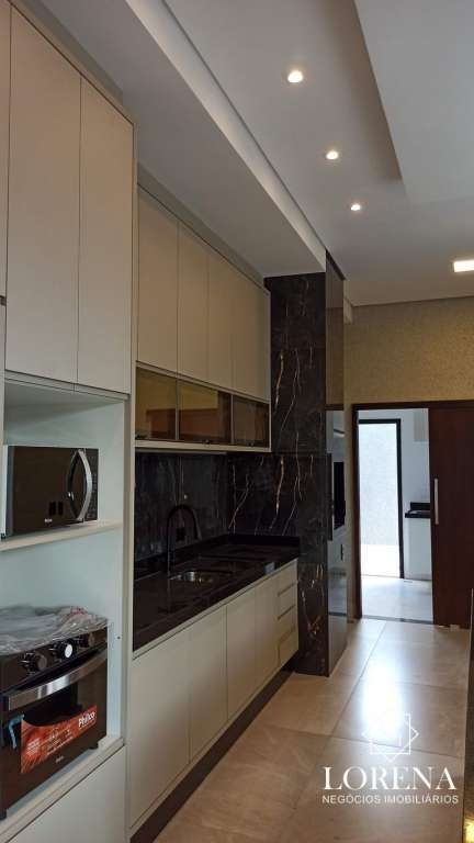 Casa de Condomínio com 3 quartos à venda, 220m² — foto 24 de 31