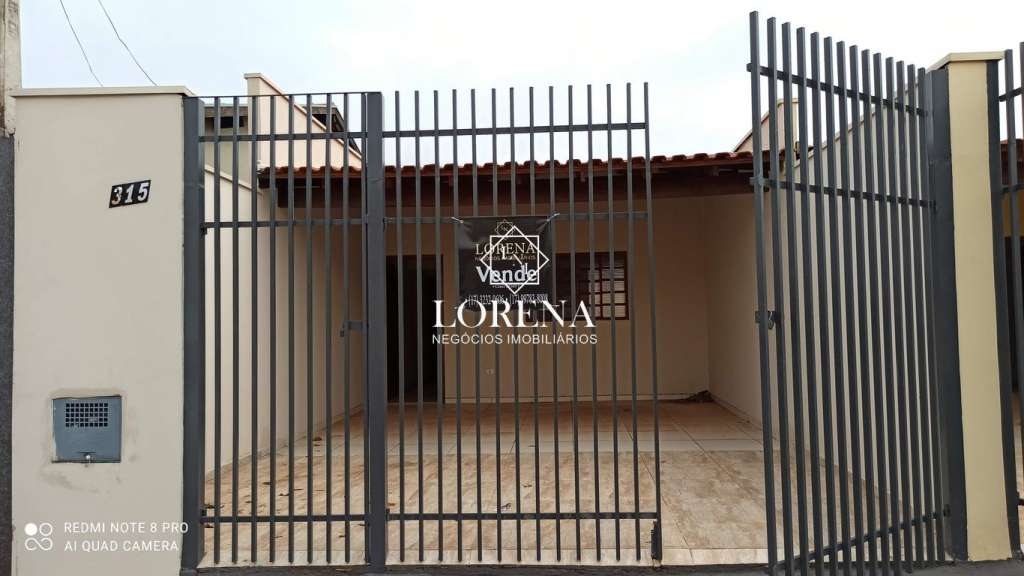 Casa com 2 quartos à venda, 60m² — foto 16 de 34