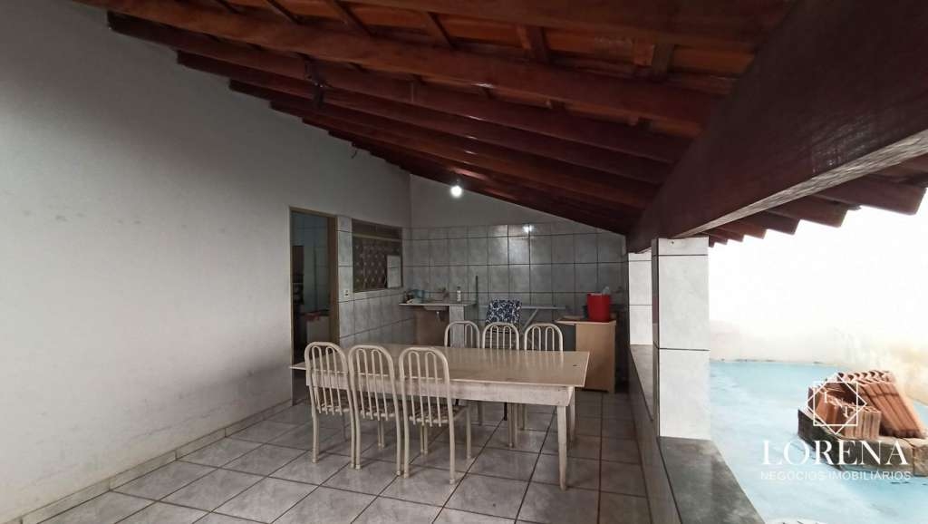 Casa com 3 quartos à venda, 80m² — foto 12 de 14