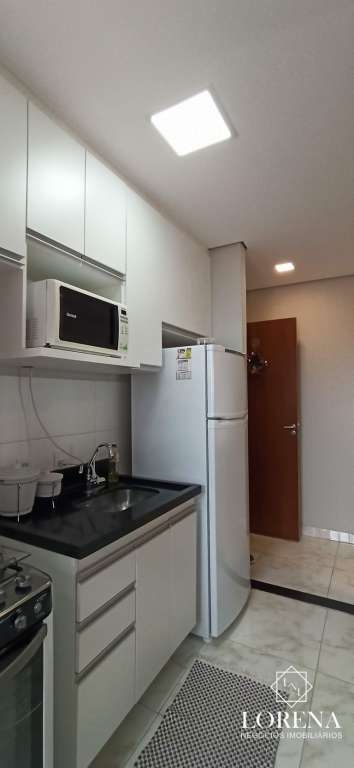 Apartamento com 2 quartos à venda, 60m² — foto 19 de 27