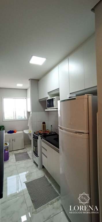 Apartamento com 2 quartos à venda, 60m² — foto 3 de 27