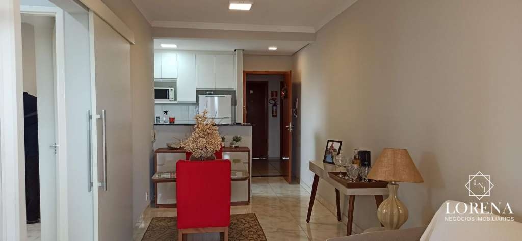 Apartamento com 2 quartos à venda, 60m² — foto 22 de 27