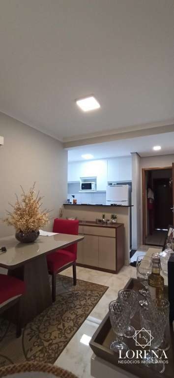 Apartamento com 2 quartos à venda, 60m² — foto 8 de 27