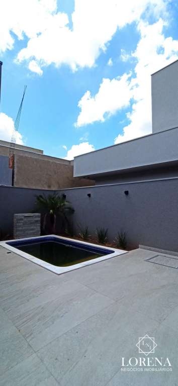 Casa de Condomínio com 3 quartos à venda, 157m² — foto 14 de 26