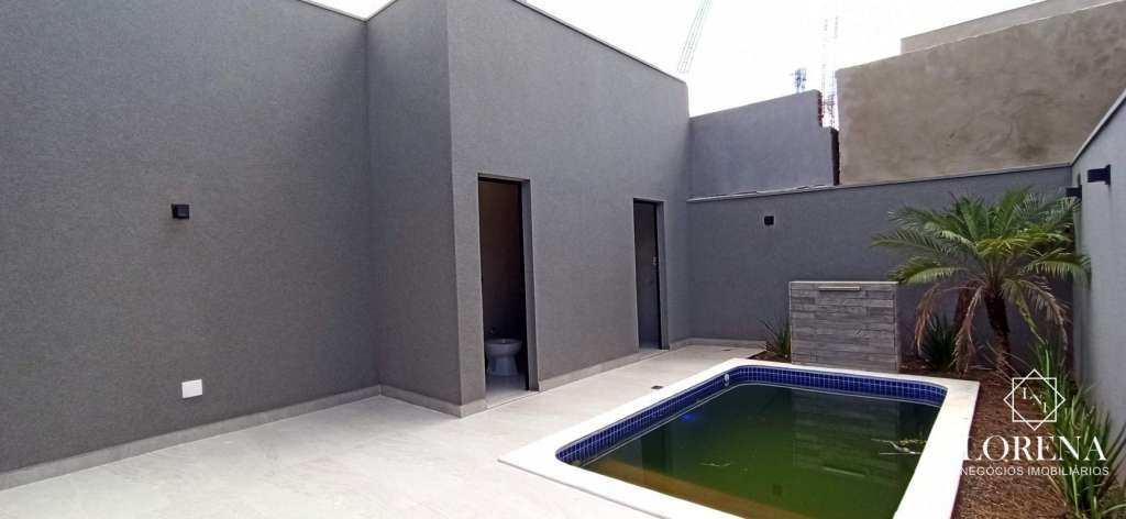 Casa de Condomínio com 3 quartos à venda, 157m² — foto 10 de 26