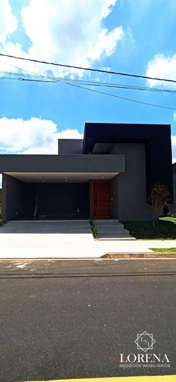 Casa de Condomínio com 3 quartos à venda, 157m² — foto 2 de 26