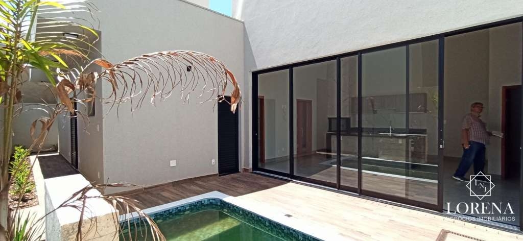 Casa de Condomínio com 3 quartos à venda, 157m² — foto 15 de 27