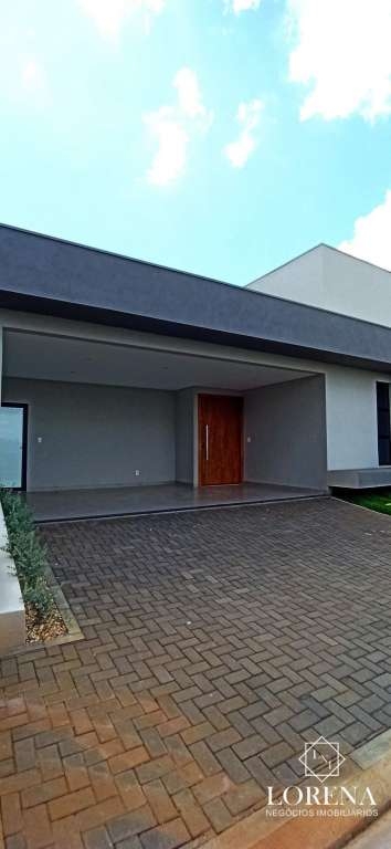 Casa de Condomínio com 3 quartos à venda, 157m² — foto 4 de 27