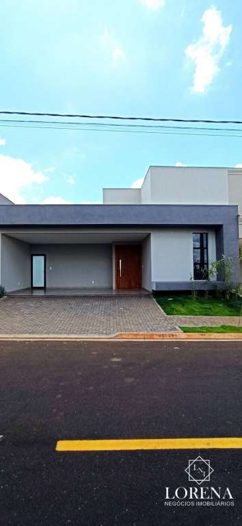 Casa de Condomínio com 3 quartos à venda, 157m² — foto 3 de 27
