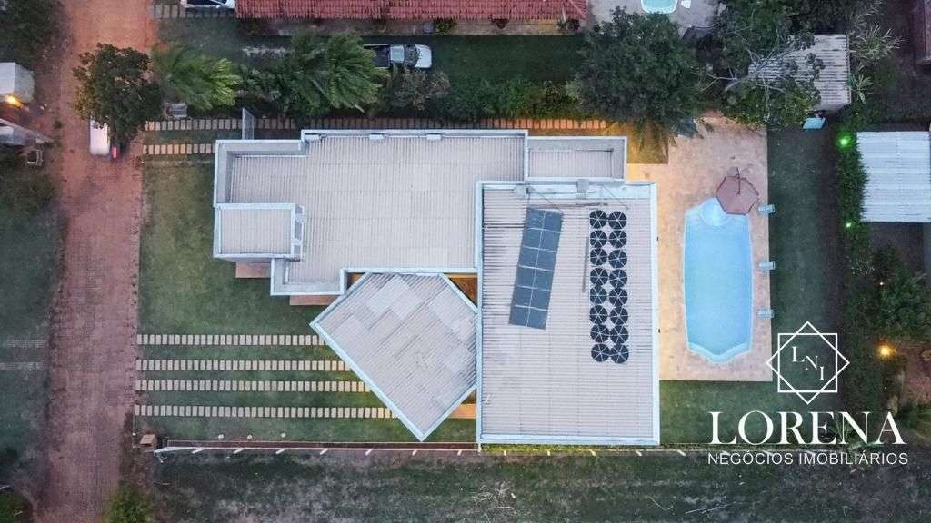 Fazenda / Sítio / Chácara com 4 quartos à venda, 1000m² — foto 7 de 18