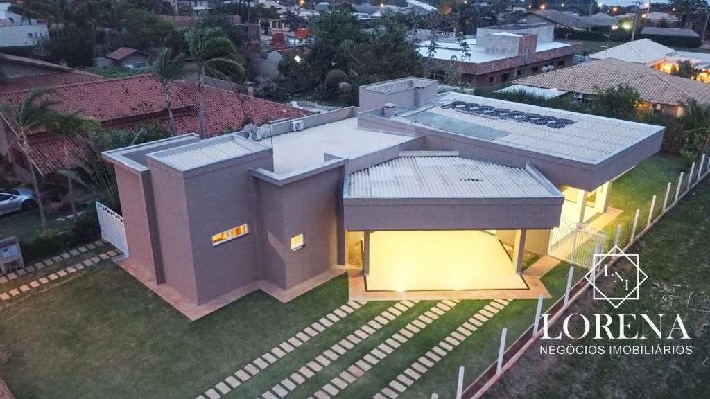 Fazenda / Sítio / Chácara com 4 quartos à venda, 1000m² — foto 5 de 18