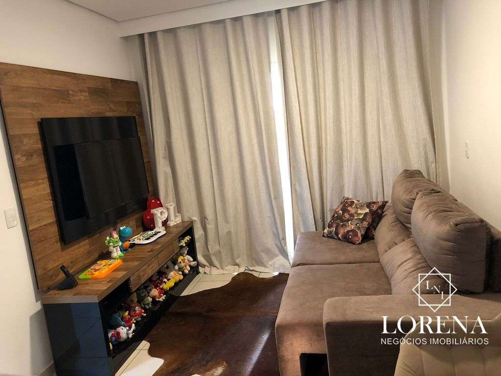 Apartamento com 3 quartos à venda, 100m² — foto 12 de 30