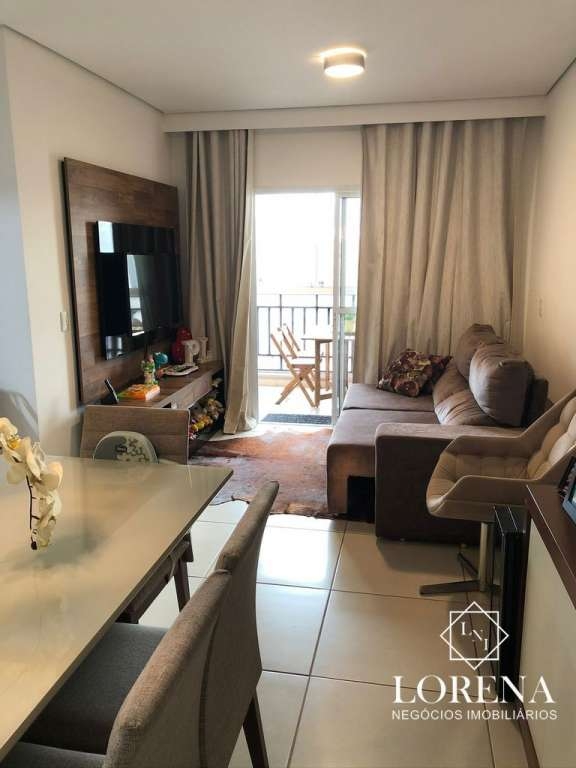 Apartamento com 3 quartos à venda, 100m² — foto 27 de 30