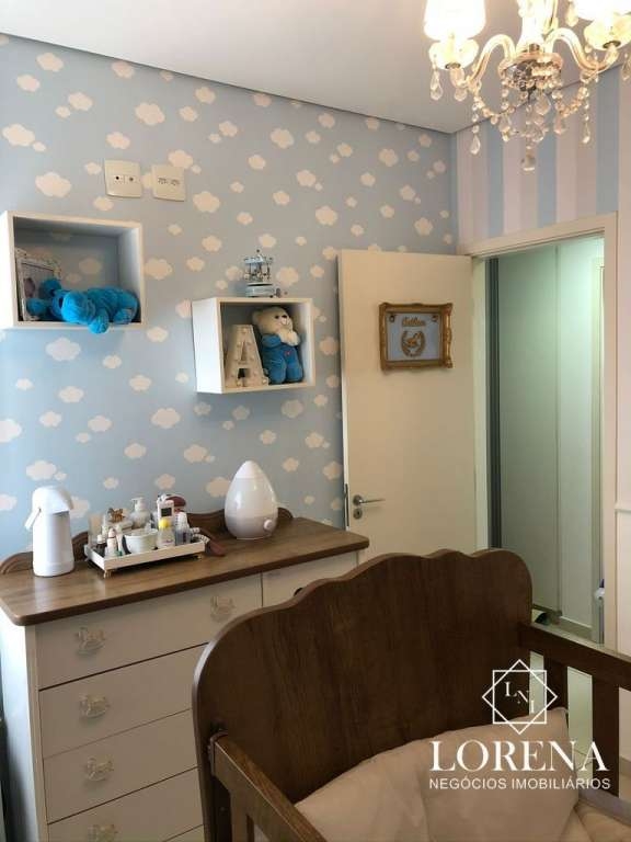 Apartamento com 3 quartos à venda, 100m² — foto 5 de 30