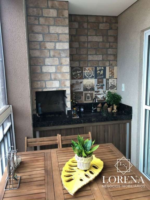 Apartamento com 3 quartos à venda, 100m² — foto 25 de 30