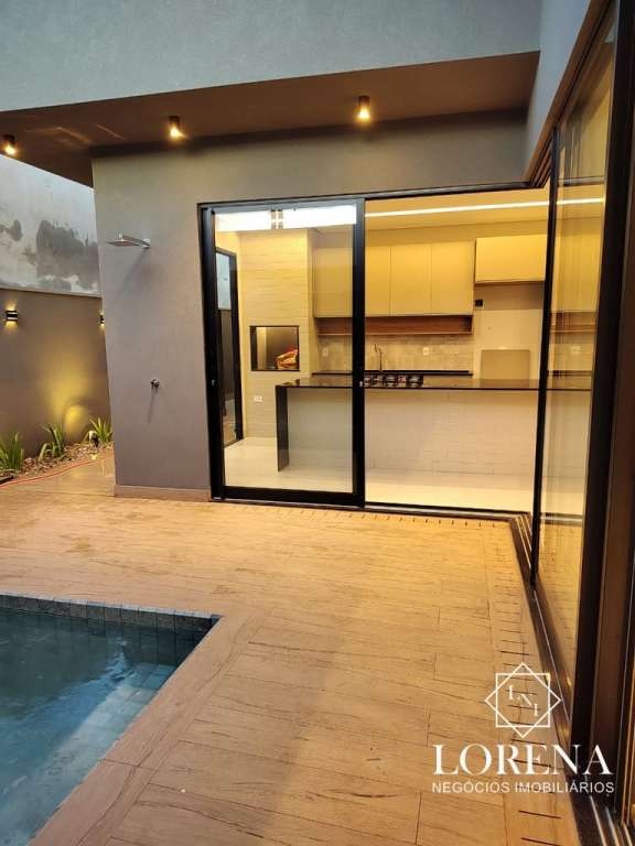 Casa de Condomínio com 3 quartos à venda, 160m² — foto 16 de 30