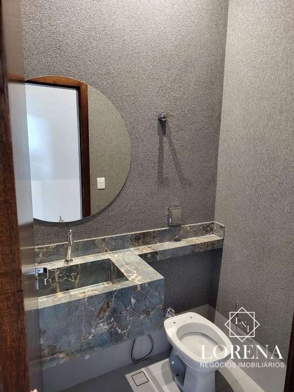 Casa de Condomínio com 3 quartos à venda, 160m² — foto 18 de 30