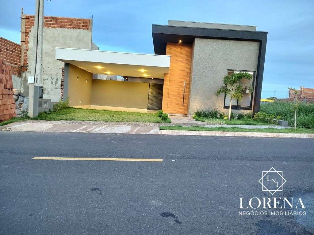 Casa de Condomínio com 3 quartos à venda, 160m² — foto 14 de 30