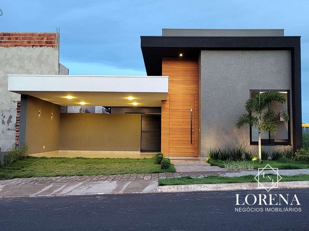 Casa de Condomínio com 3 quartos à venda, 160m² — foto 2 de 30