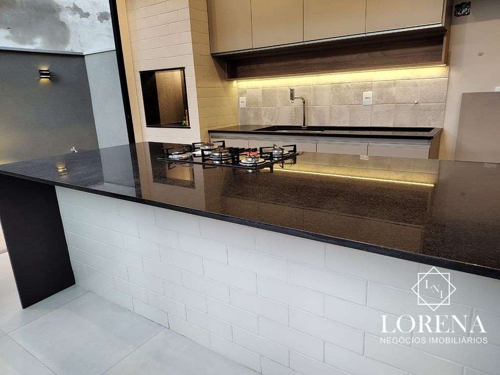Casa de Condomínio com 3 quartos à venda, 160m² — foto 23 de 30