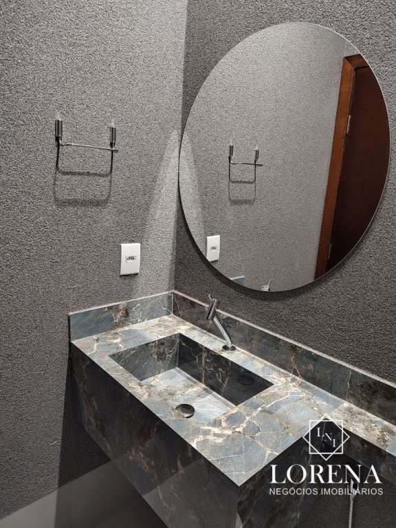 Casa de Condomínio com 3 quartos à venda, 160m² — foto 27 de 30