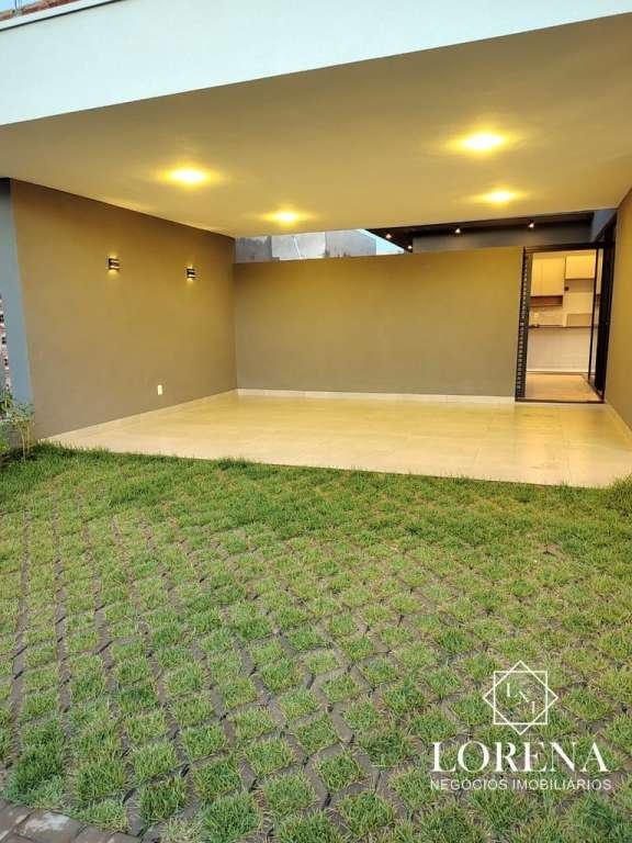 Casa de Condomínio com 3 quartos à venda, 160m² — foto 30 de 30