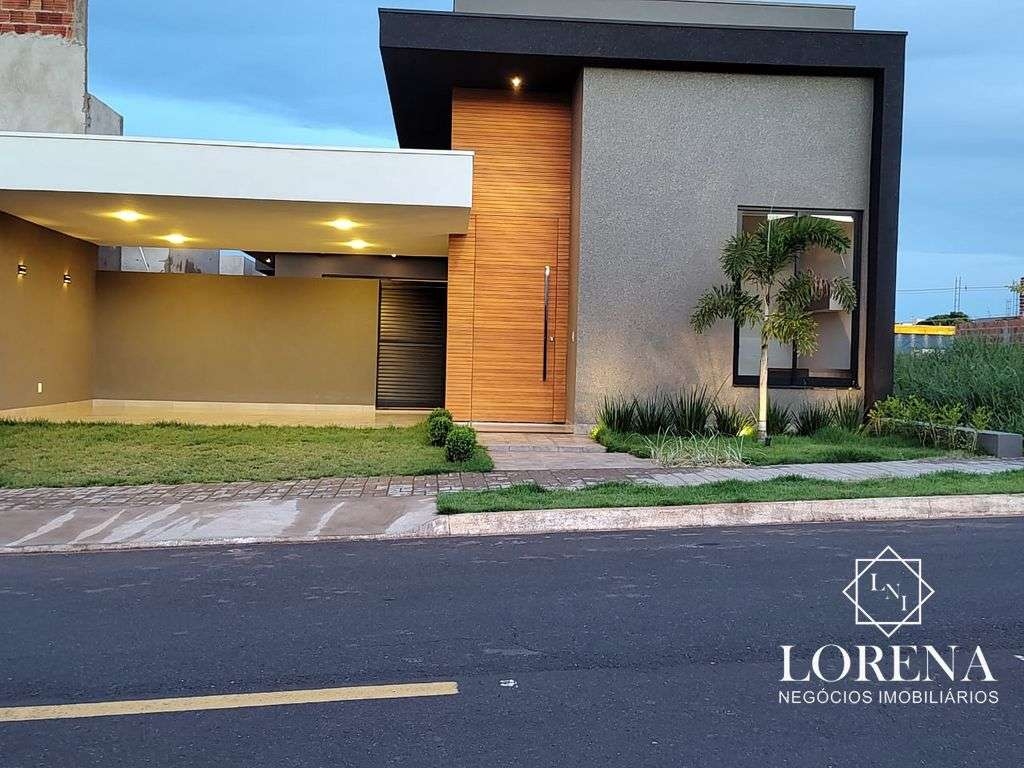 Casa de Condomínio com 3 quartos à venda, 160m² — foto 9 de 30